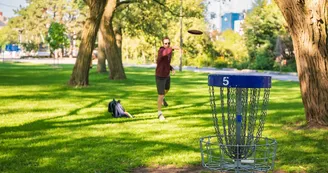 nueil-les-aubiers-disc-golf nueil-les-aubiers-disc-golf
