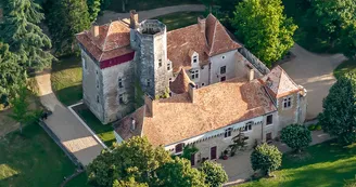 Château de la Jarthe 2024 Château de la Jarthe 2024