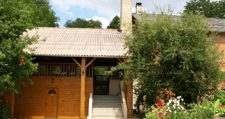 Le Relais de la Briquetterie - 2 Le Relais de la Briquetterie - 2