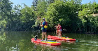 Paddle Lescourou4 Pro-Sports-24 Paddle Lescourou4 Pro-Sports-24