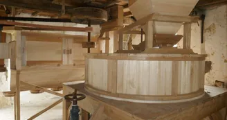 Conchez Moulin de Sabathier @ SMT mars 2023 (3) Conchez Moulin de Sabathier @ SMT mars 2023 (3)