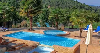 greil haut piscine