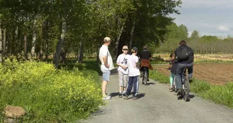 aire pique-nique et halte de repos vélo route voie verte sourzac aire pique-nique et halte de repos vélo route voie verte sourzac