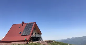 Le Refuge d'Arlet rénové Le Refuge d'Arlet rénové