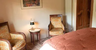 Domaine de Labrousse