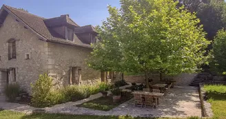 Domaine de Labrousse