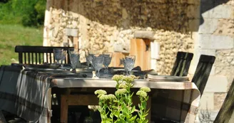 Domaine de Labrousse