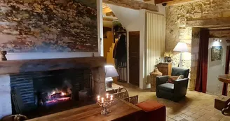 Domaine de Labrousse