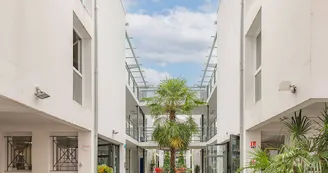 Appart City Pau Centre - Pau - résidence Appart City Pau Centre - Pau - résidence