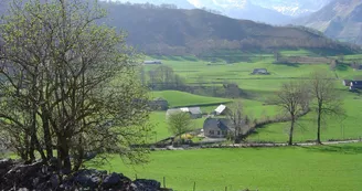 Plateau de Lhers