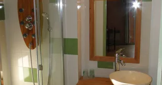 salle de bains gite salle de bains gite
