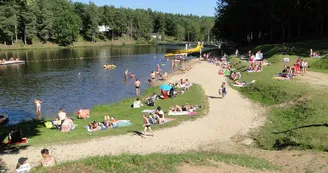 la plage toute proche la plage toute proche