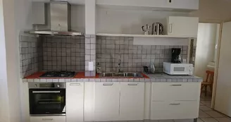 Le Refuge du Pic d'Anie à Lescun