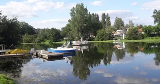 bateaux électriques