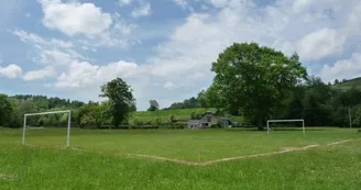 Terrain de foot Terrain de foot