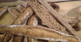 baguettes