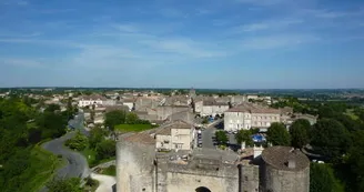 Camping le Chateau Duras 3 Camping le Chateau Duras 3