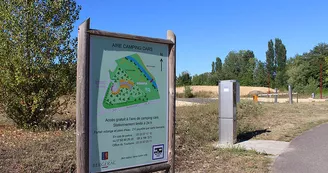 aire-ponbonne