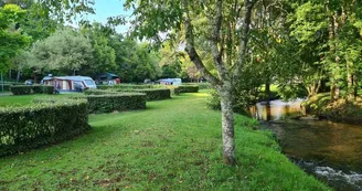 Camping Busserolles 2