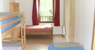 Gîte d'étape et de groupe Gîtes de France GITE DU VIEUX PONT - Réf : 19G3902_4 Gîte d'étape et de groupe Gîtes de France GITE DU VIEUX PONT - Réf : 19G3902_4