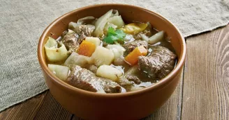 Plat traditionnel Plat traditionnel
