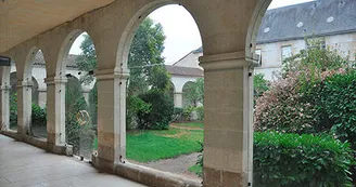 Saint-Hilaire de la Celle