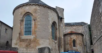 Saint-Hilaire de la Celle