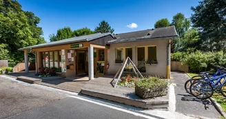 Camping les Aubazines_2 Camping les Aubazines_2