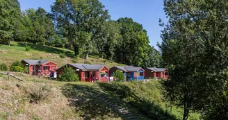 Camping les Aubazines_3 Camping les Aubazines_3