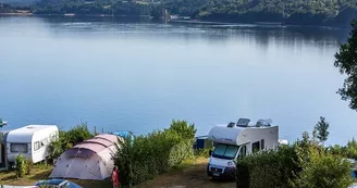 Le camping Le camping