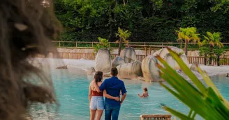 Lagon Domaine de Dienné 2