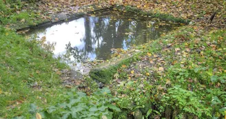 Lavoir de Bonnefont