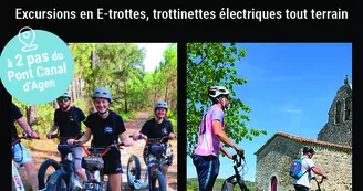 E-WAY ADVENTURE 2024 E-WAY ADVENTURE 2024