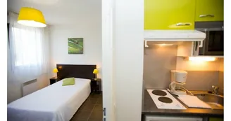 All Suites Appart Hôtel - Pau - Studio All Suites Appart Hôtel - Pau - Studio