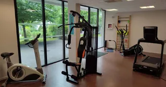salle de sport salle de sport