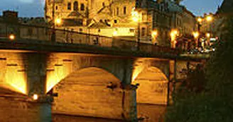 Périgueux - Cathédrale Saint Front Périgueux - Cathédrale Saint Front