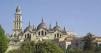 Périgueux - Cathédrale Saint Front Périgueux - Cathédrale Saint Front