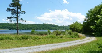 Lac - bassillon-Vauzé - cph SMT NB Lac - bassillon-Vauzé - cph SMT NB