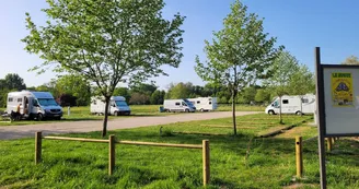 ACCA_Aire_camping-car_Le Bugue_Avril2026 ACCA_Aire_camping-car_Le Bugue_Avril2026