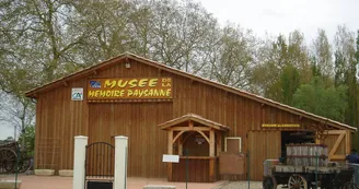 Musée de la Mémoire Paysanne Musée de la Mémoire Paysanne
