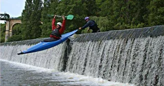 Location de Canoë Kayak Club Poitevin_1