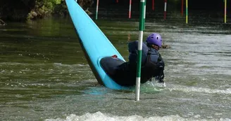 Location de Canoë Kayak Club Poitevin_2
