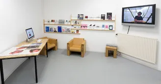 Centre d'art contemporain Rurart_8 Centre d'art contemporain Rurart_8
