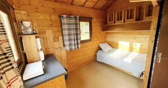 chalet chalet
