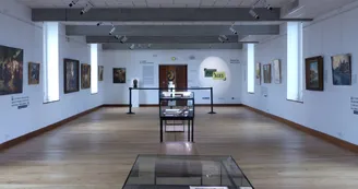 Musée d'Art et d'Histoire de Montmorillon