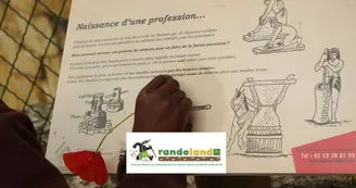 L'inval logo Randoland redim sirtaqui