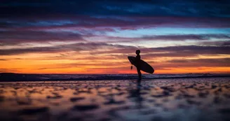 2017 Sunset 2017 Sunset