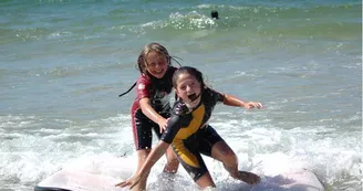 Maeva Surf Club - Photo Guide et web 1 Maeva Surf Club - Photo Guide et web 1