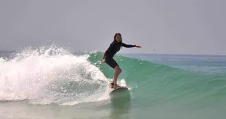 Maeva Surf Club - Site Web 4 Maeva Surf Club - Site Web 4