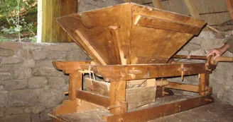 Moulins de Chamboux_2 Moulins de Chamboux_2